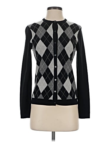 Brooks Brothers 346 Cardigan (view 1)