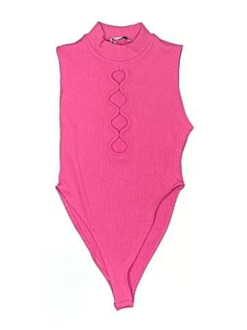 Zara Bodysuit (view 1)