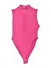 Zara Pink Bodysuit Size L - photo 1