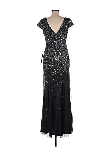 MGNY Madeline Gardner Cocktail Dress (view 2)