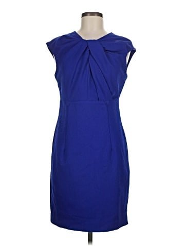 Evan Picone Cocktail Dress (view 1)