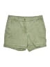 Tommy Bahama Solid Green Khaki Shorts Size 6 - photo 1