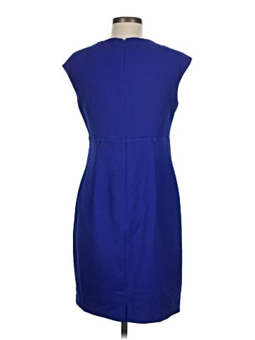 Evan Picone Cocktail Dress (view 2)