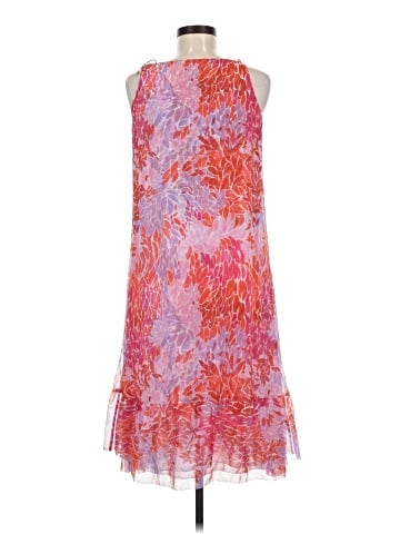 Diane von Furstenberg Exclusively for Neiman Marcus Cocktail Dress (view 2)