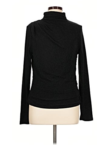 White House Black Market Turtleneck Sweater (view 1)
