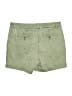 Tommy Bahama Solid Green Khaki Shorts Size 6 - photo 2