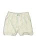 Rugged Butts 100% Polyester Stripes Green Board Shorts Size 4T - photo 1
