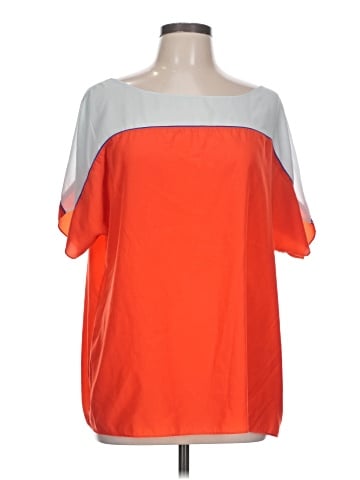 Giani Bernini Short Sleeve Top (view 1)