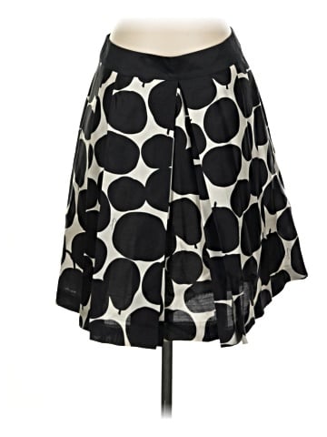 Juicy Couture Silk Skirt (view 1)