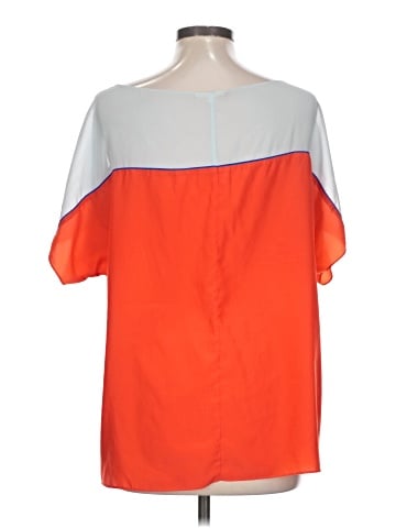 Giani Bernini Short Sleeve Top (view 2)