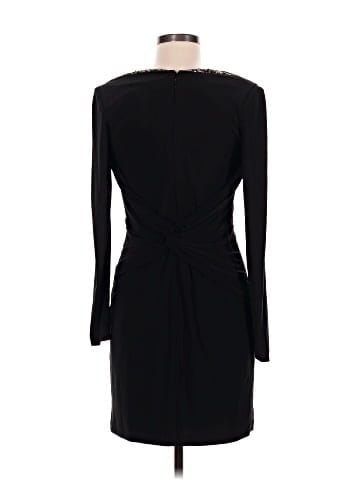 Mark + James by Badgley Mischka Cocktail Dress (view 2)