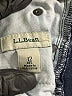 L.L.Bean Blue Jeans Size 12 - photo 7