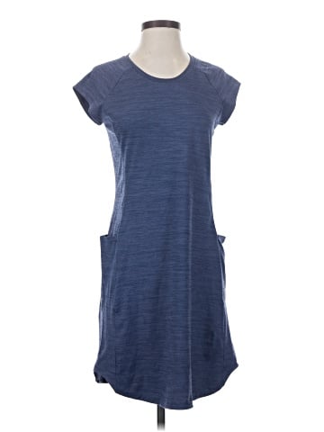 Toad & Co Casual Dress (view 1)