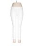 XCVI White Active Pants Size L - photo 1