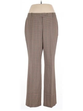 Brooks Brothers 346 Wool Pants