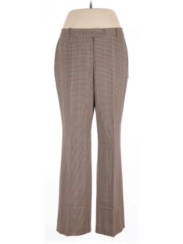 Brooks Brothers 346 Wool Pants (view 1)