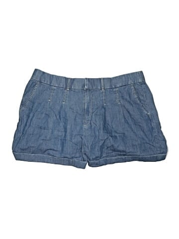 Torrid Denim Shorts (view 1)