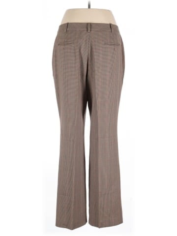 Brooks Brothers 346 Wool Pants (view 2)