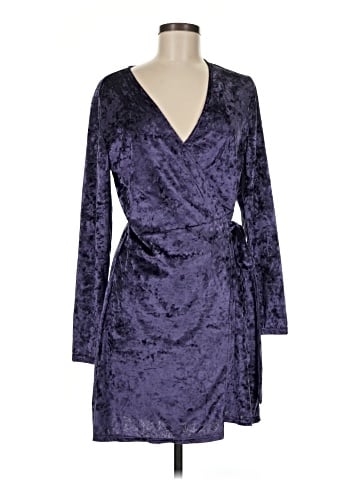 Unique21 Casual Dress (view 1)