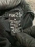 rue21 Black Athletic Shorts Size M - photo 4
