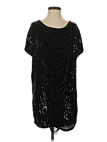 Haute Hippie Cocktail Dress (view 1)