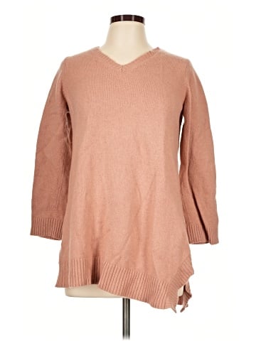 Eileen Fisher Pullover Sweater (view 1)
