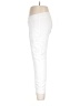 XCVI White Active Pants Size L - photo 5