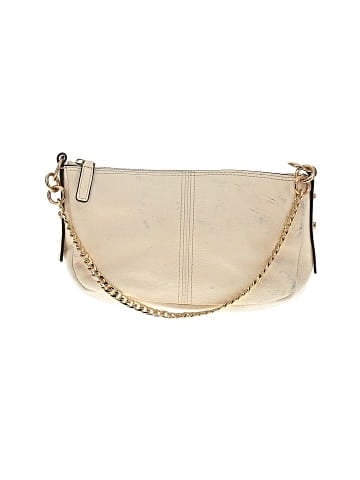 Fossil Leather Shoulder Bag (view 1)
