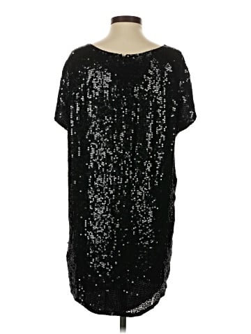 Haute Hippie Cocktail Dress (view 2)