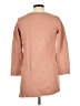Eileen Fisher Tan Pullover Sweater Size L - photo 2