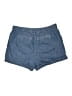Torrid Blue Denim Shorts Size 22 - photo 2