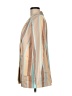 Lascana Stripes Gold Blazer Size 8 - photo 5