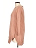 Eileen Fisher Tan Pullover Sweater Size L - photo 5