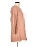 Eileen Fisher Tan Pullover Sweater Size L - photo 4