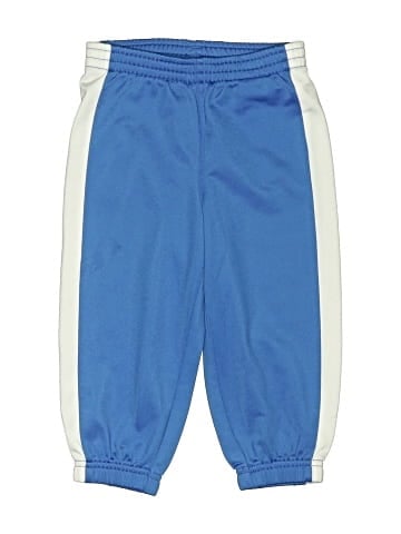 Puma Track Pants (view 1)