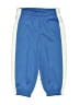 Puma 100% Polyester Color Block Blue Track Pants Size 12-18 mo - photo 1