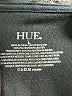 Hue 100% Polyester Black Zip Up Hoodie Size L - photo 6