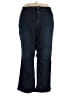 Denim 24/7 Blue Jeans Size 32 waist - photo 1