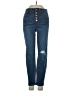 J.Crew Blue Jeans Size 25 waist - photo 1