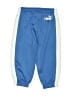 Puma 100% Polyester Color Block Blue Track Pants Size 12-18 mo - photo 2