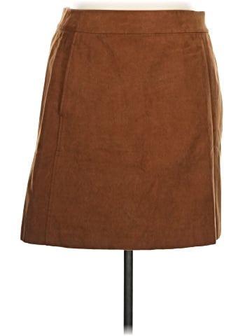 J.Crew Factory Store Casual Skirt (view 1)