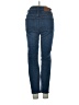 J.Crew Blue Jeans Size 25 waist - photo 2