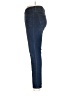 STUDIO BLUE Blue Jeans Size 30 waist - photo 5