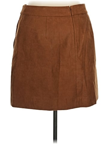 J.Crew Factory Store Casual Skirt (view 2)