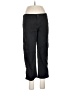 Sanctuary 100% Cotton Black Cargo Pants Size 28 waist - photo 1