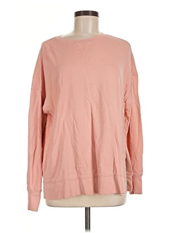 Sweaty Betty Long Sleeve T-Shirt (view 1)