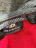New Balance 100% Polyester Gray Track Jacket Size L - photo 6