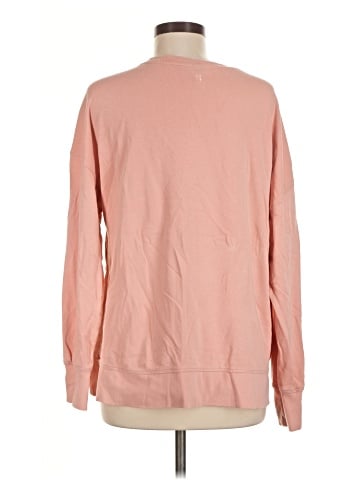 Sweaty Betty Long Sleeve T-Shirt (view 2)