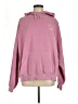 Billabong Pink Sweatshirt Size M - photo 1