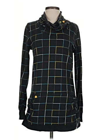 Burton Pullover Sweater (view 1)